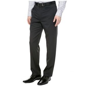 Calvin Klein Pinstripe dress pant